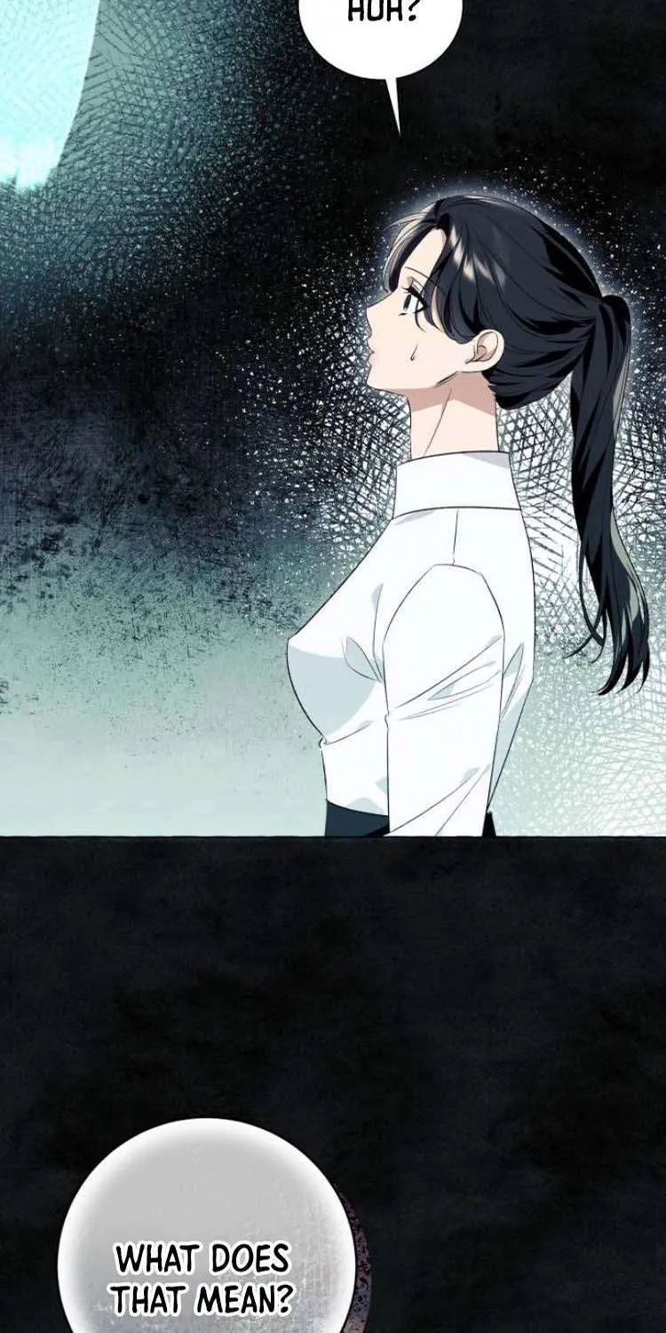 I Thought It’s a Common Possession Chapter 21 page 2 - 