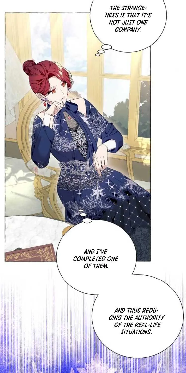 I Thought It’s a Common Possession Chapter 21 page 11 - 