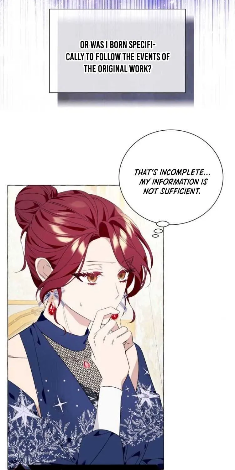 I Thought It’s a Common Possession Chapter 21 page 14 - 
