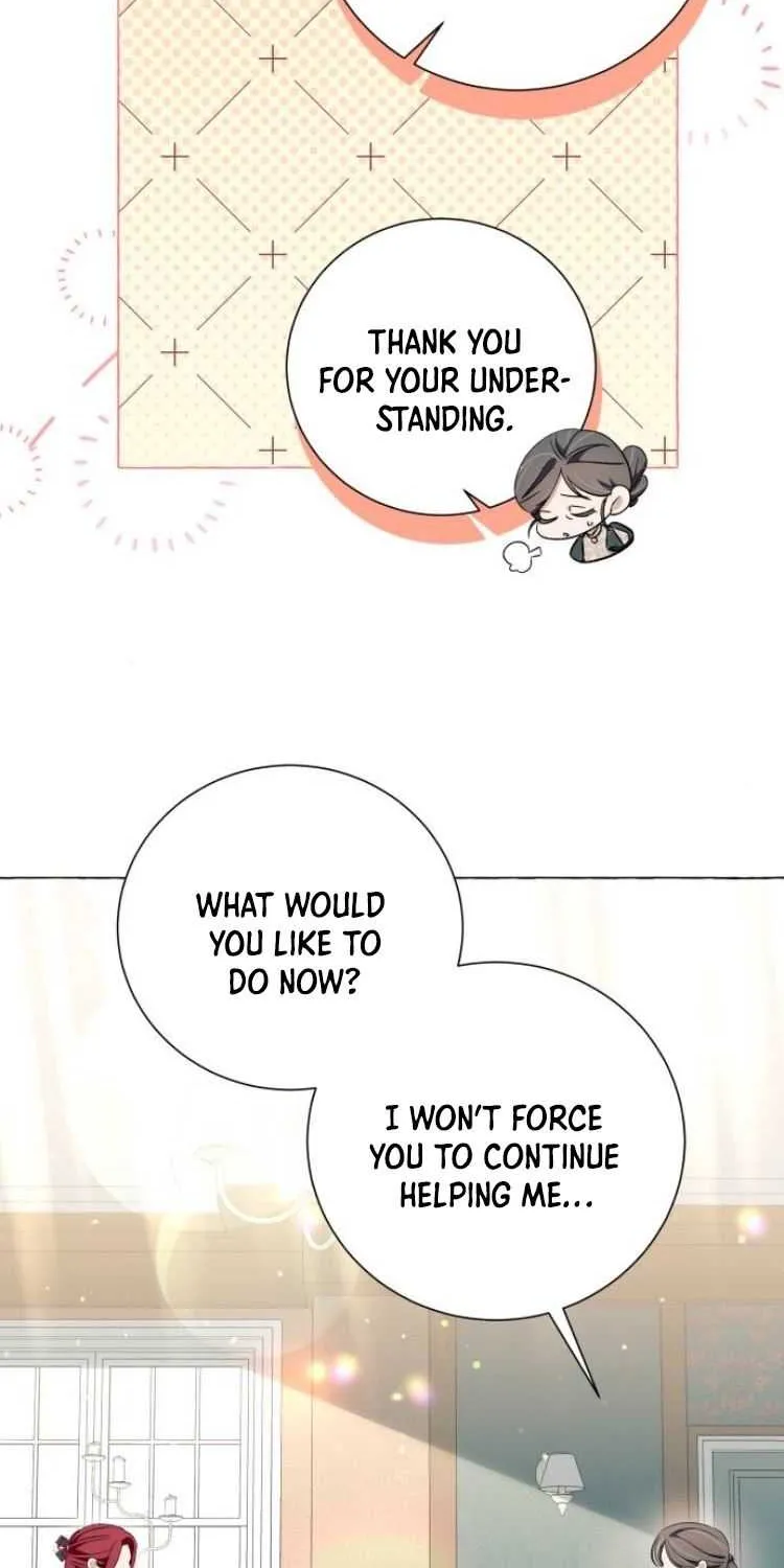 I Thought It’s a Common Possession Chapter 21 page 34 - 