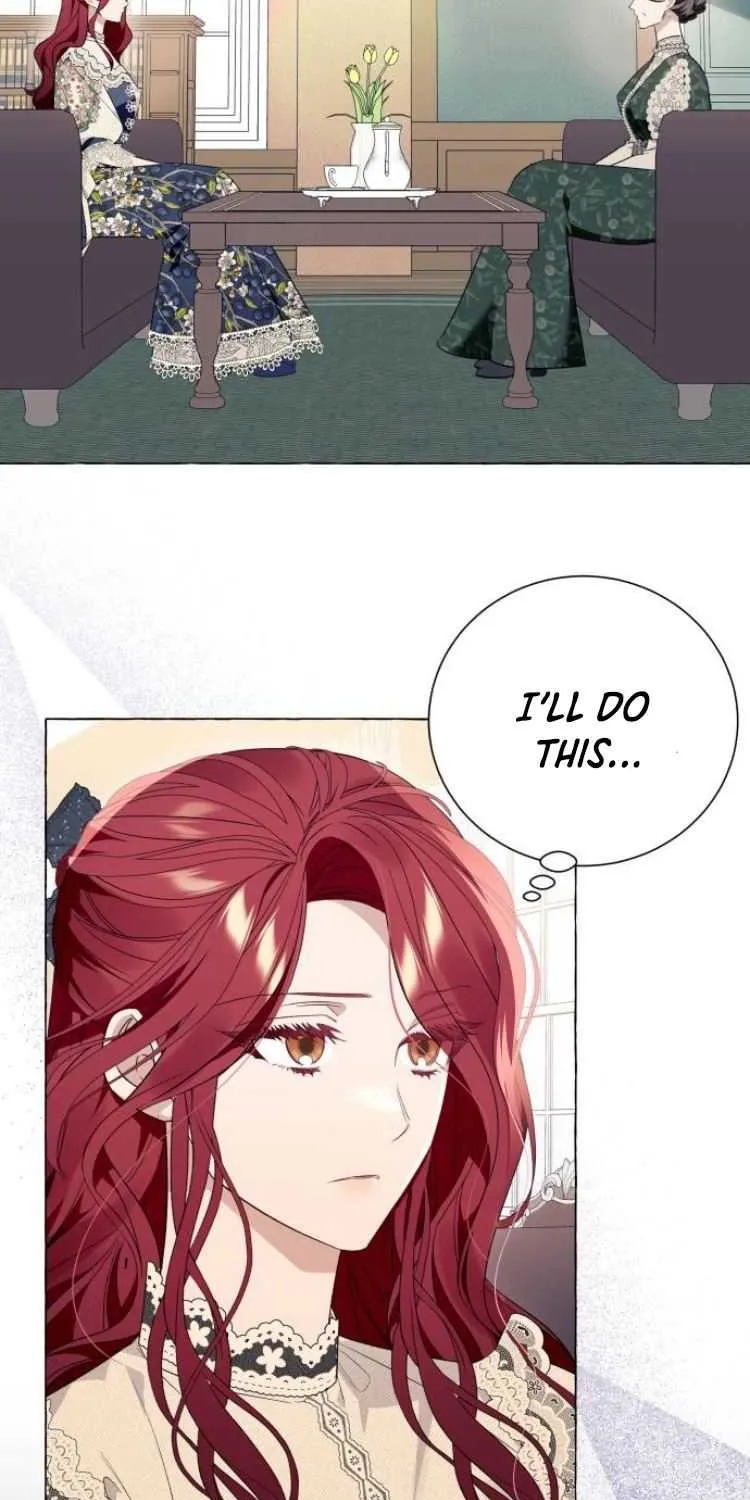 I Thought It’s a Common Possession Chapter 21 page 35 - 