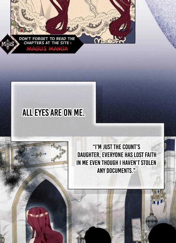I Thought It’s a Common Possession Chapter 21 page 36 - 