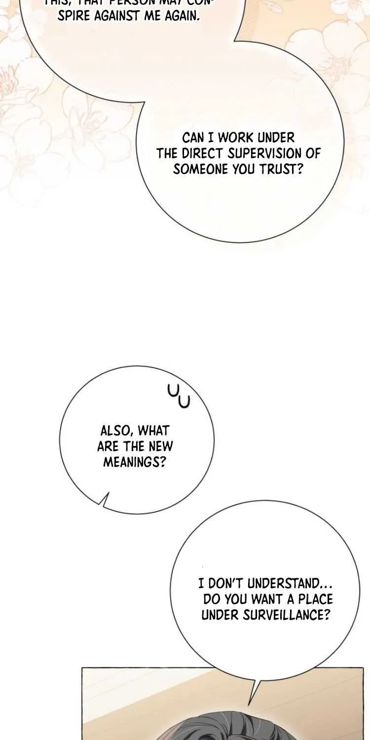 I Thought It’s a Common Possession Chapter 21 page 39 - 