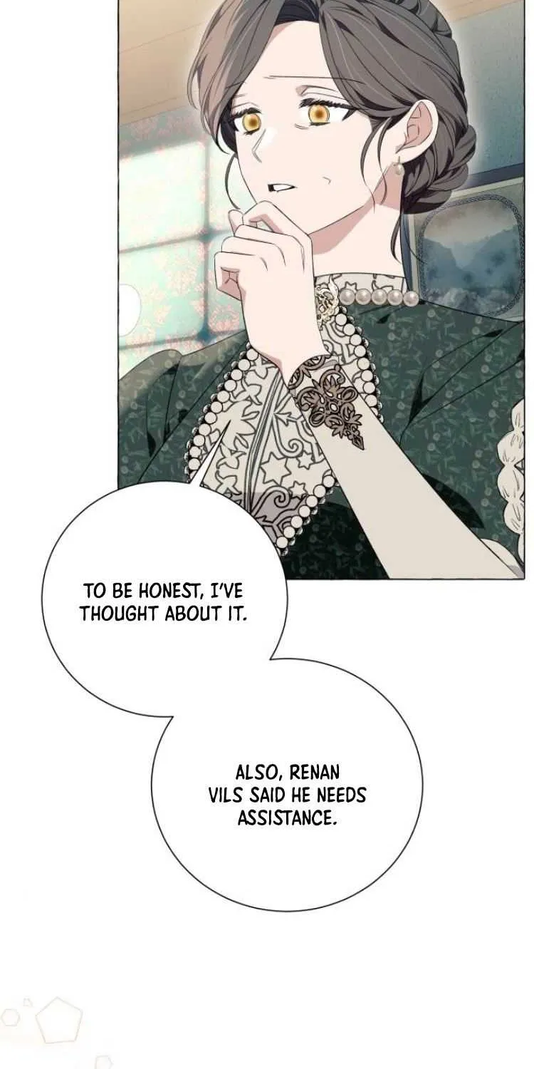I Thought It’s a Common Possession Chapter 21 page 40 - 