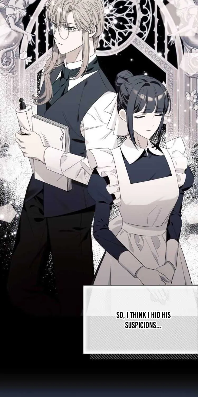 I Thought It’s a Common Possession Chapter 21 page 44 - 