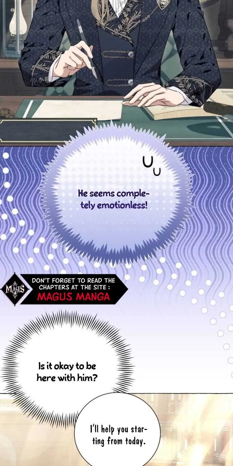 I Thought It’s a Common Possession Chapter 21 page 49 - 