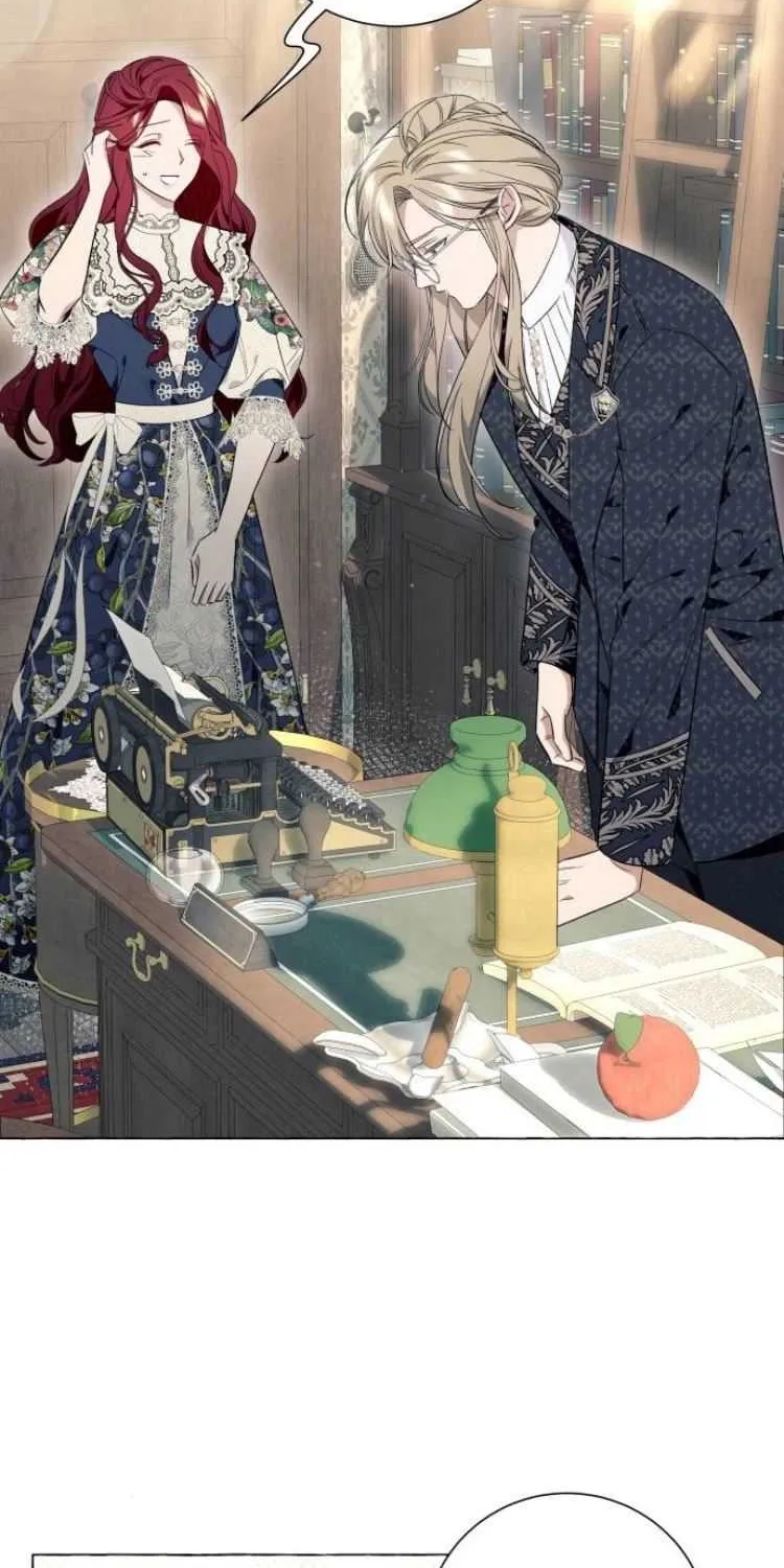 I Thought It’s a Common Possession Chapter 21 page 50 - 