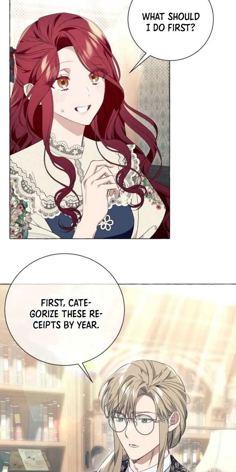 I Thought It’s a Common Possession Chapter 21 page 51 - 
