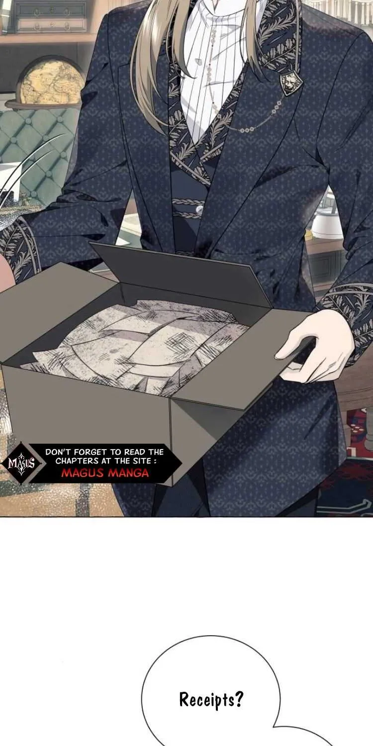 I Thought It’s a Common Possession Chapter 21 page 52 - 