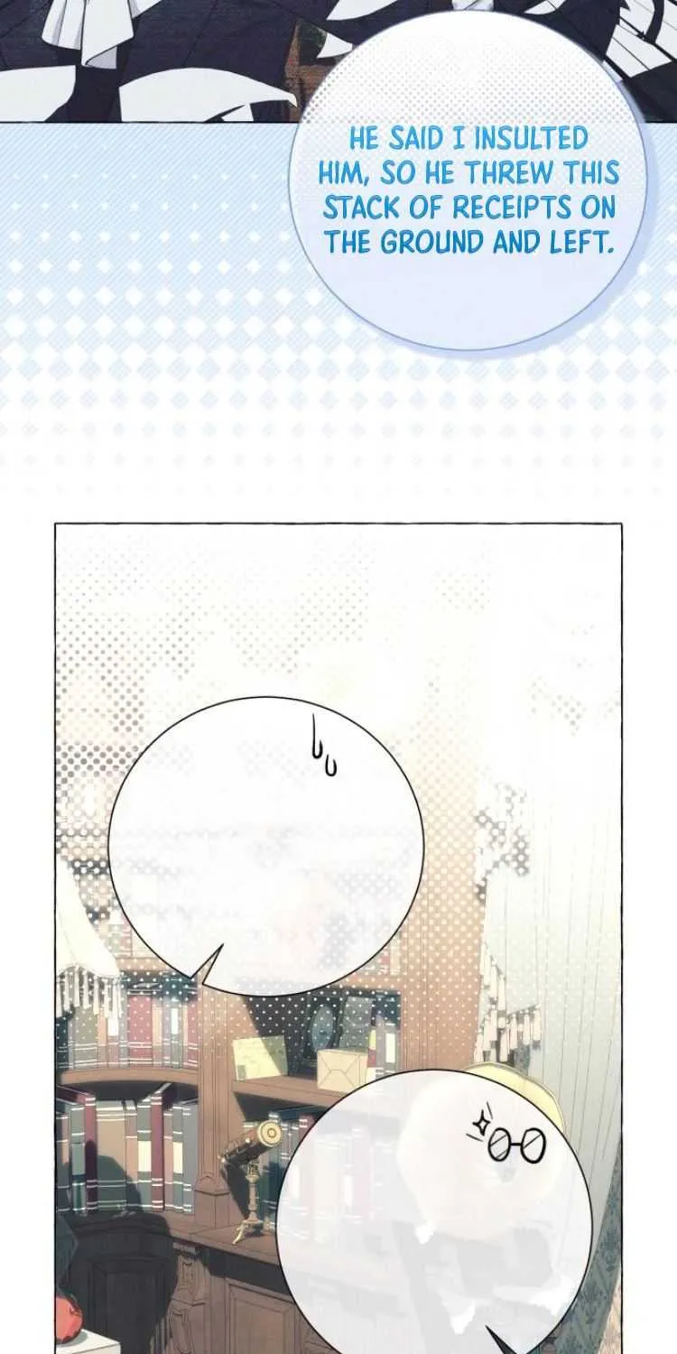 I Thought It’s a Common Possession Chapter 21 page 55 - 