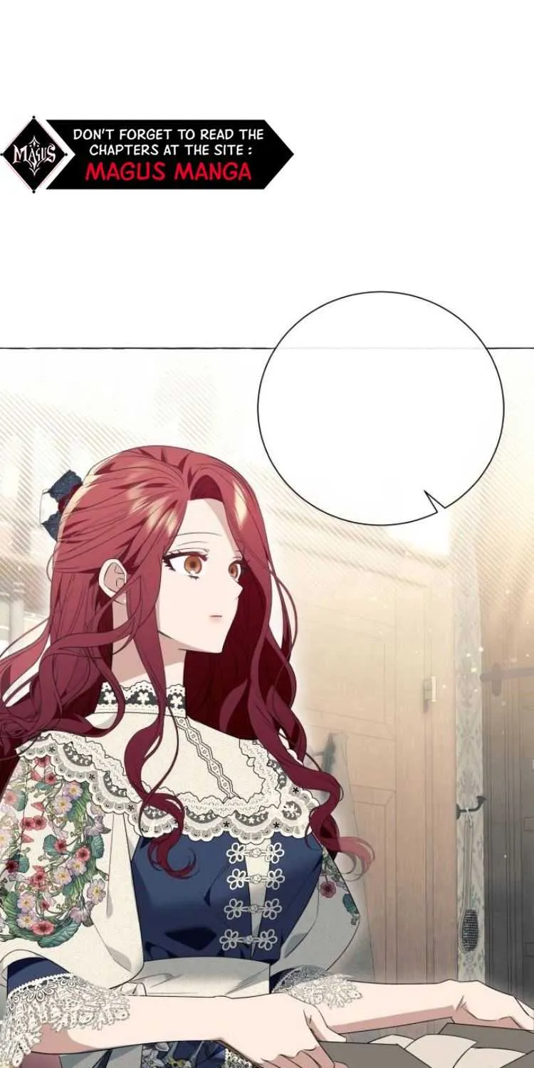 I Thought It’s a Common Possession Chapter 21 page 57 - 