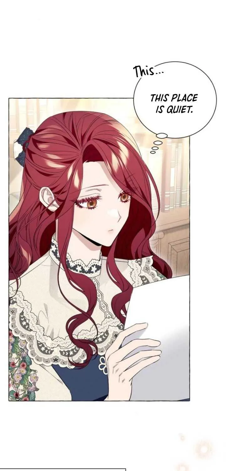 I Thought It’s a Common Possession Chapter 21 page 63 - 
