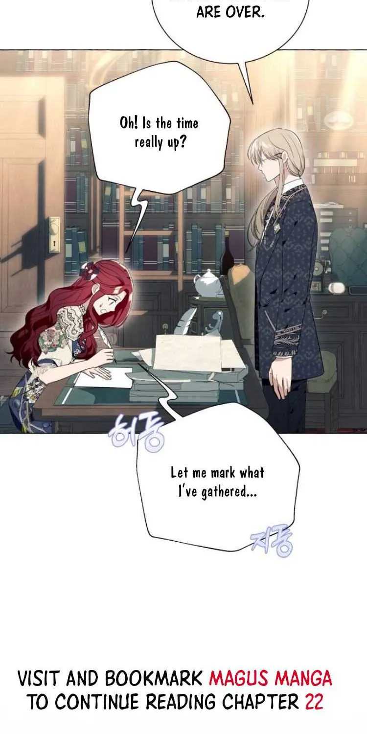 I Thought It’s a Common Possession Chapter 21 page 68 - 