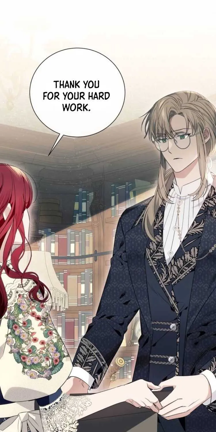 I Thought It’s a Common Possession Chapter 21 page 69 - 