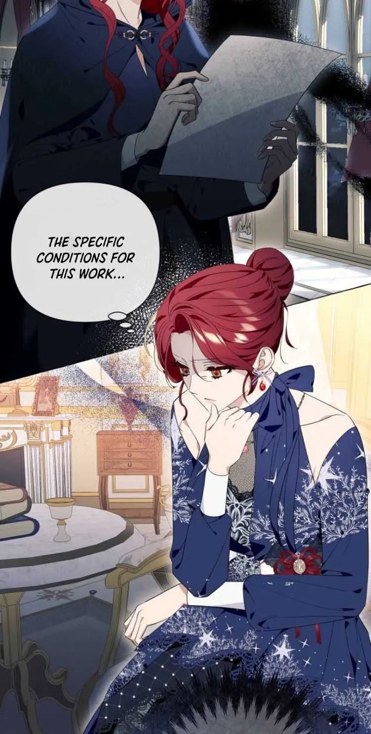 I Thought It’s a Common Possession Chapter 21 page 8 - 