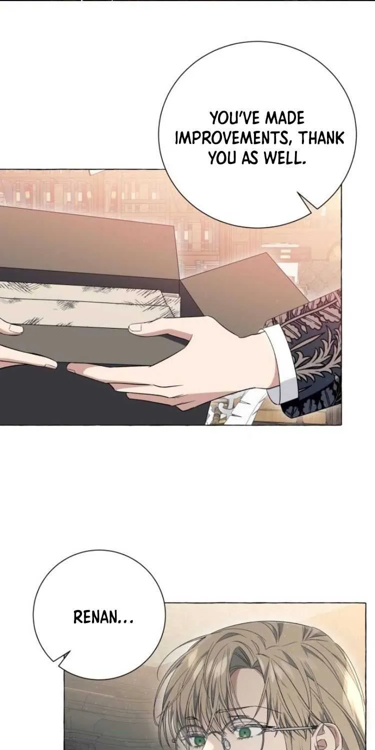 I Thought It’s a Common Possession Chapter 21 page 71 - 