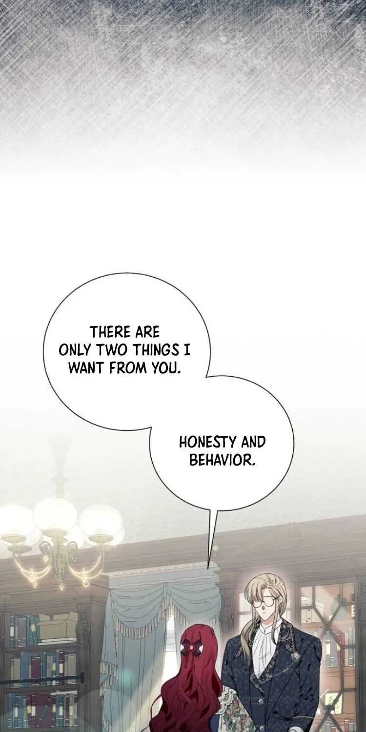 I Thought It’s a Common Possession Chapter 21 page 76 - 