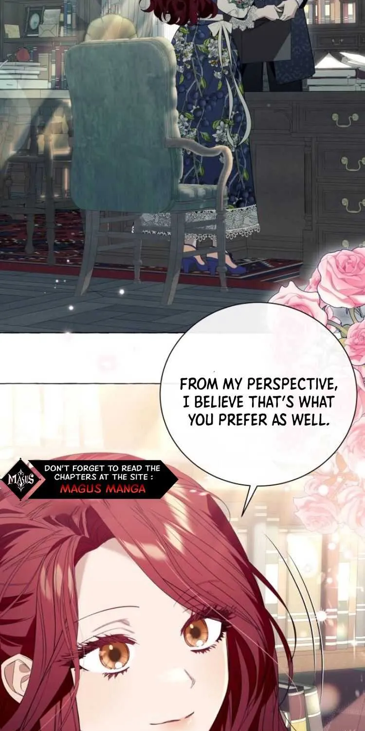 I Thought It’s a Common Possession Chapter 21 page 77 - 