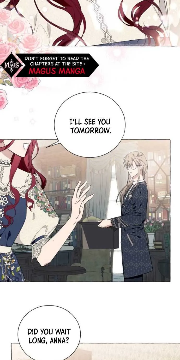 I Thought It’s a Common Possession Chapter 21 page 79 - 