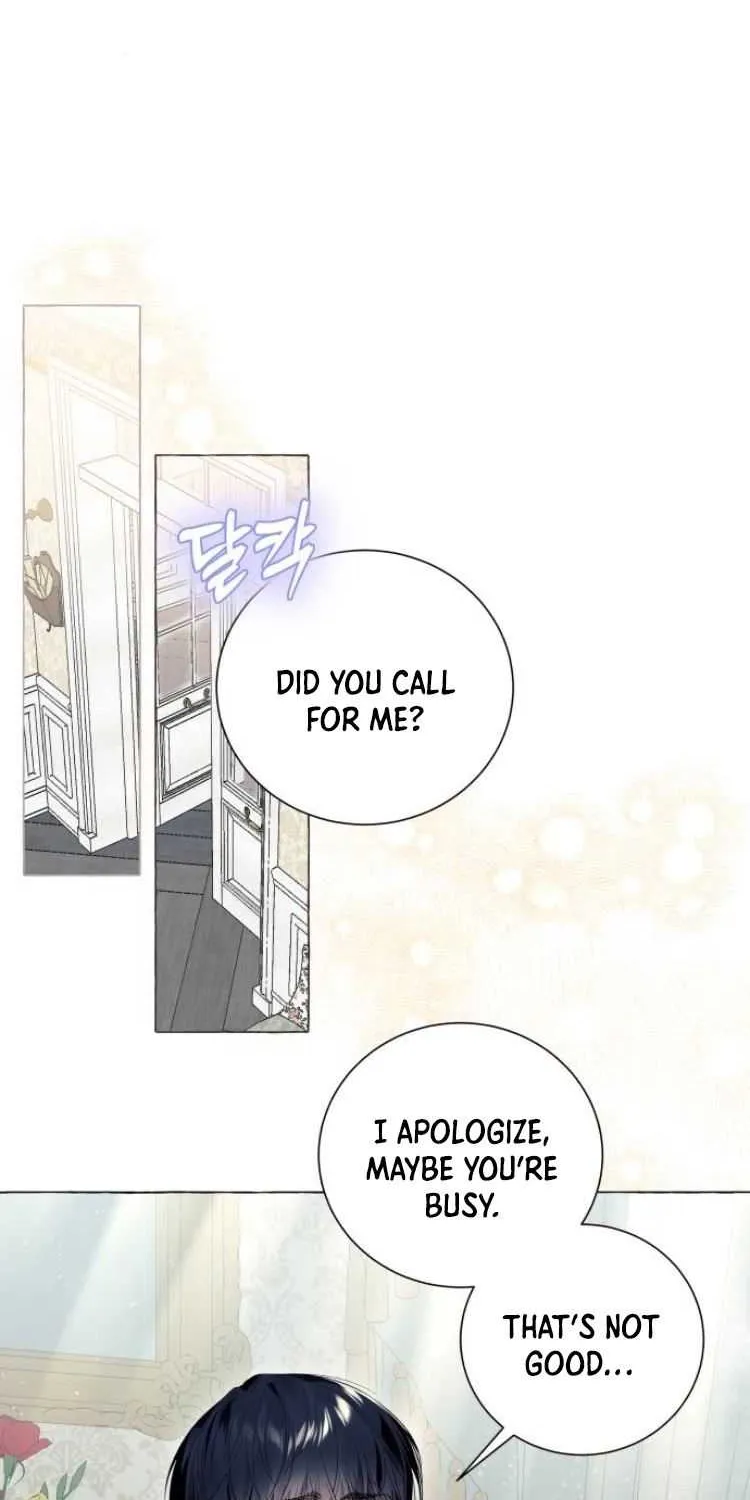 I Thought It’s a Common Possession Chapter 21 page 84 - 