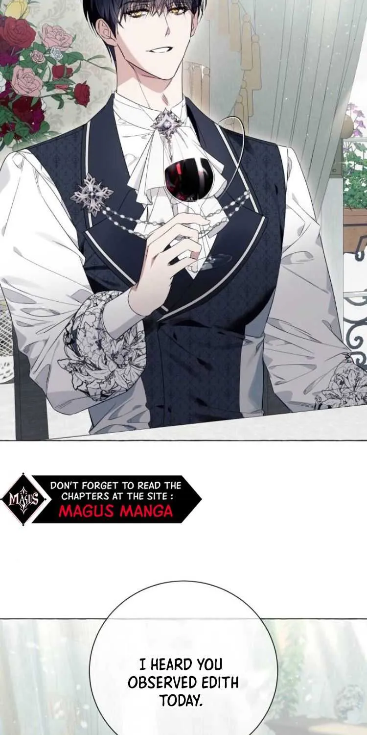 I Thought It’s a Common Possession Chapter 21 page 85 - 