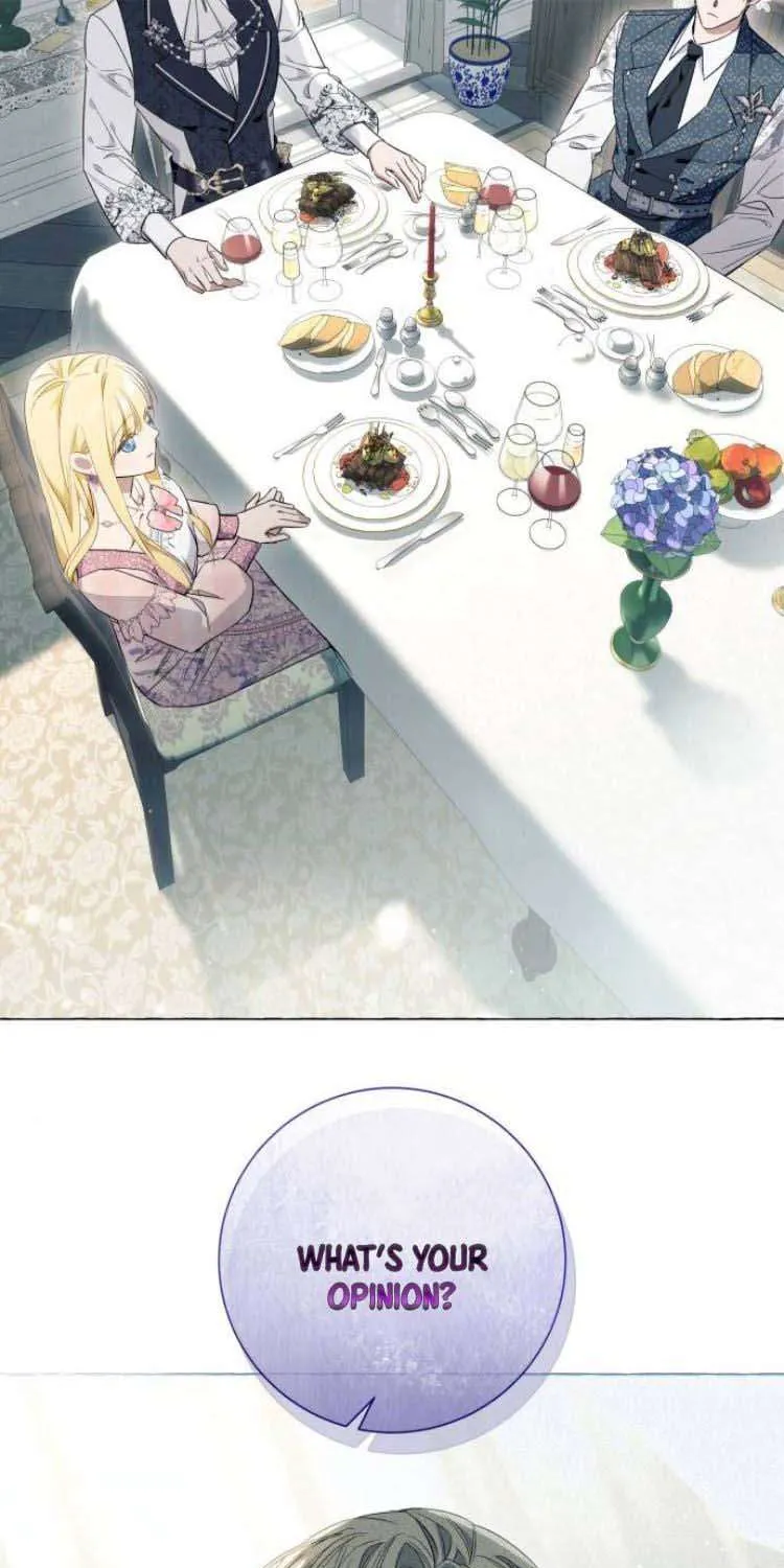 I Thought It’s a Common Possession Chapter 21 page 87 - 