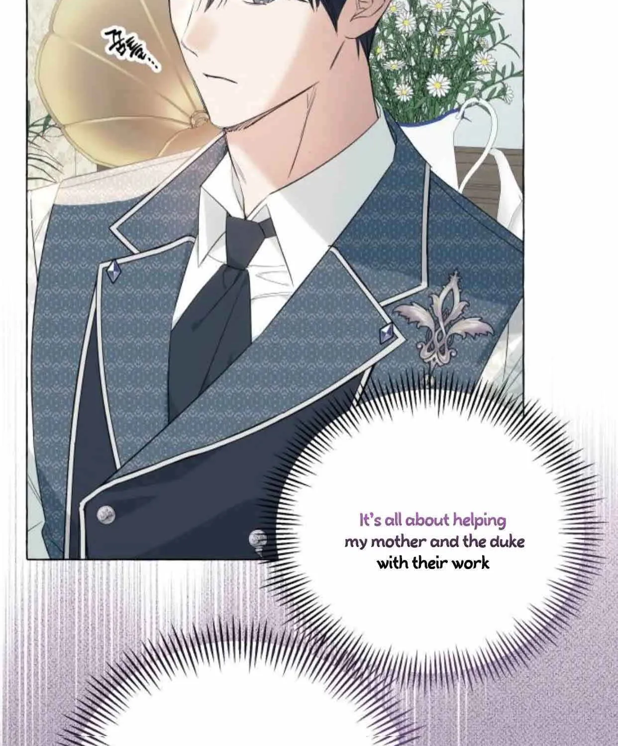 I Thought It’s a Common Possession Chapter 22 page 11 - 
