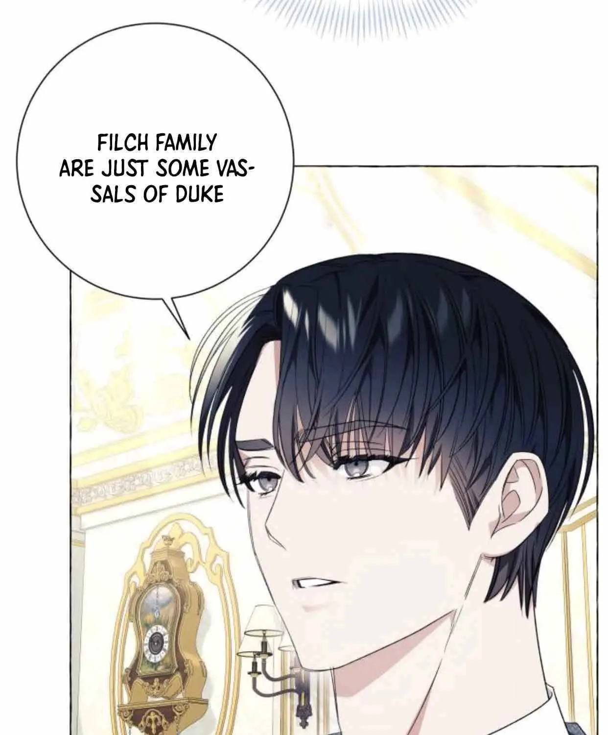 I Thought It’s a Common Possession Chapter 22 page 102 - 