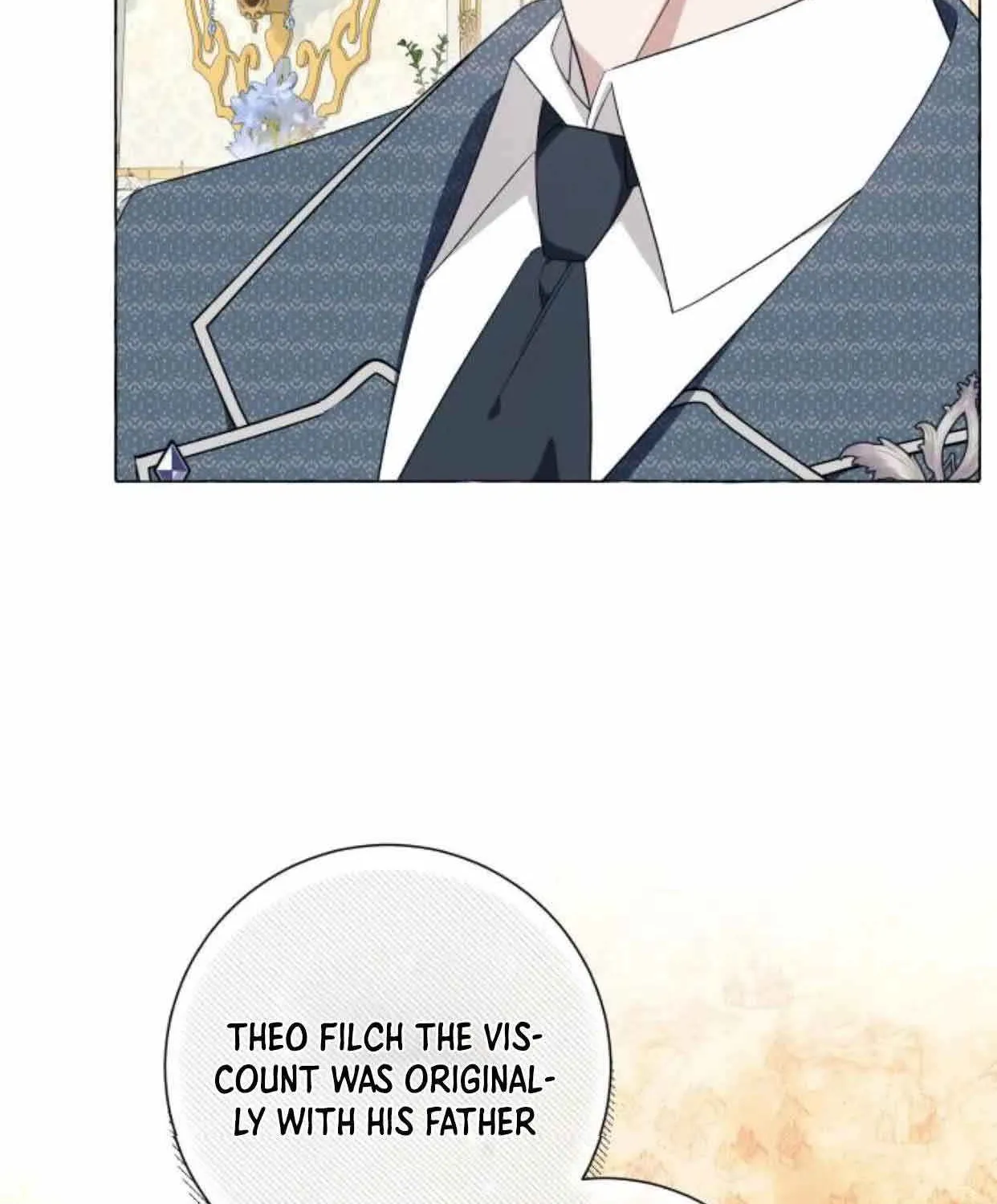 I Thought It’s a Common Possession Chapter 22 page 103 - 