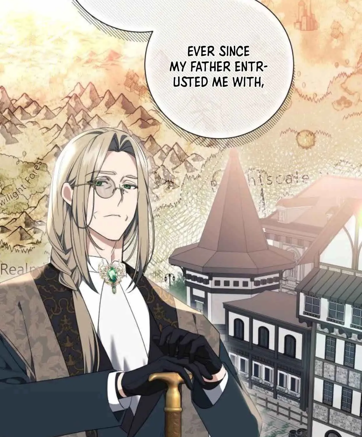 I Thought It’s a Common Possession Chapter 22 page 104 - 