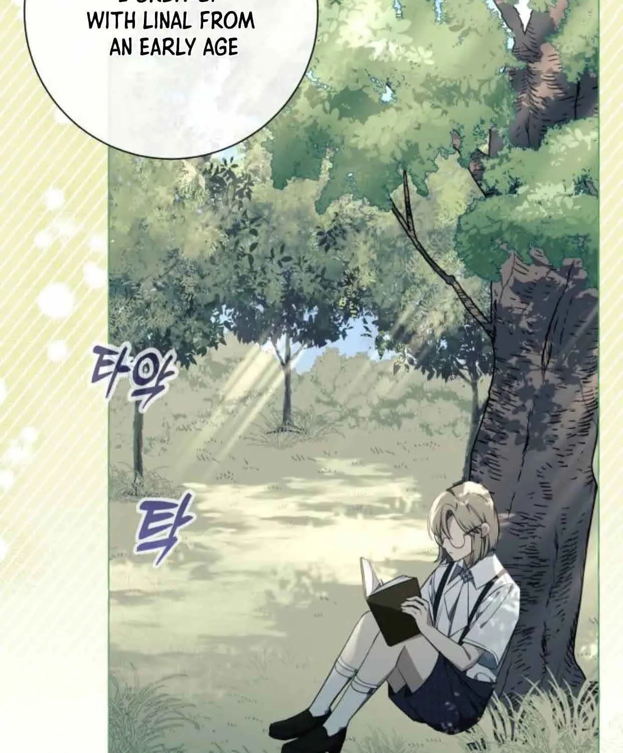 I Thought It’s a Common Possession Chapter 22 page 107 - 