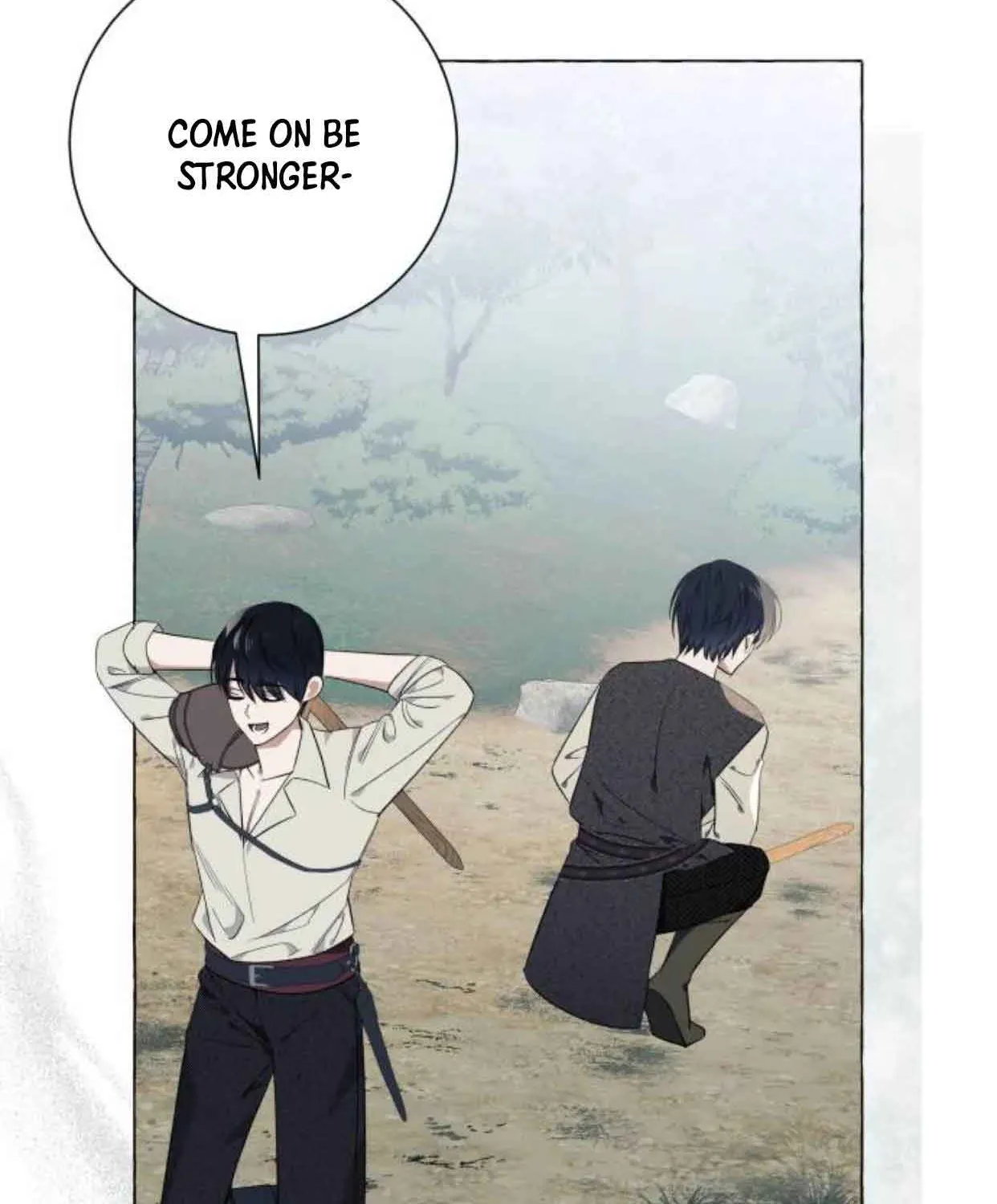 I Thought It’s a Common Possession Chapter 22 page 115 - 