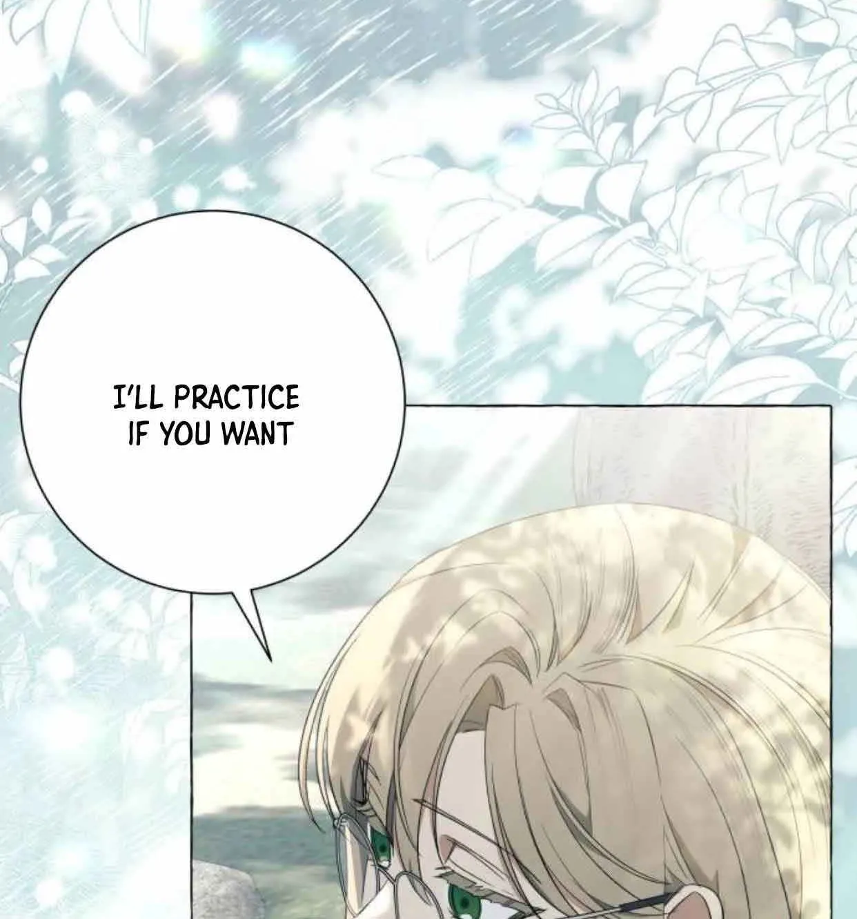 I Thought It’s a Common Possession Chapter 22 page 121 - 