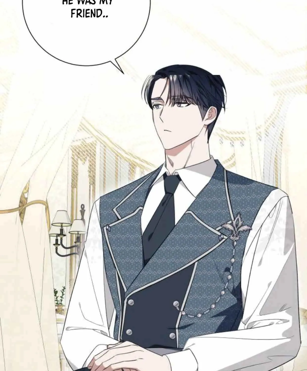 I Thought It’s a Common Possession Chapter 22 page 124 - 