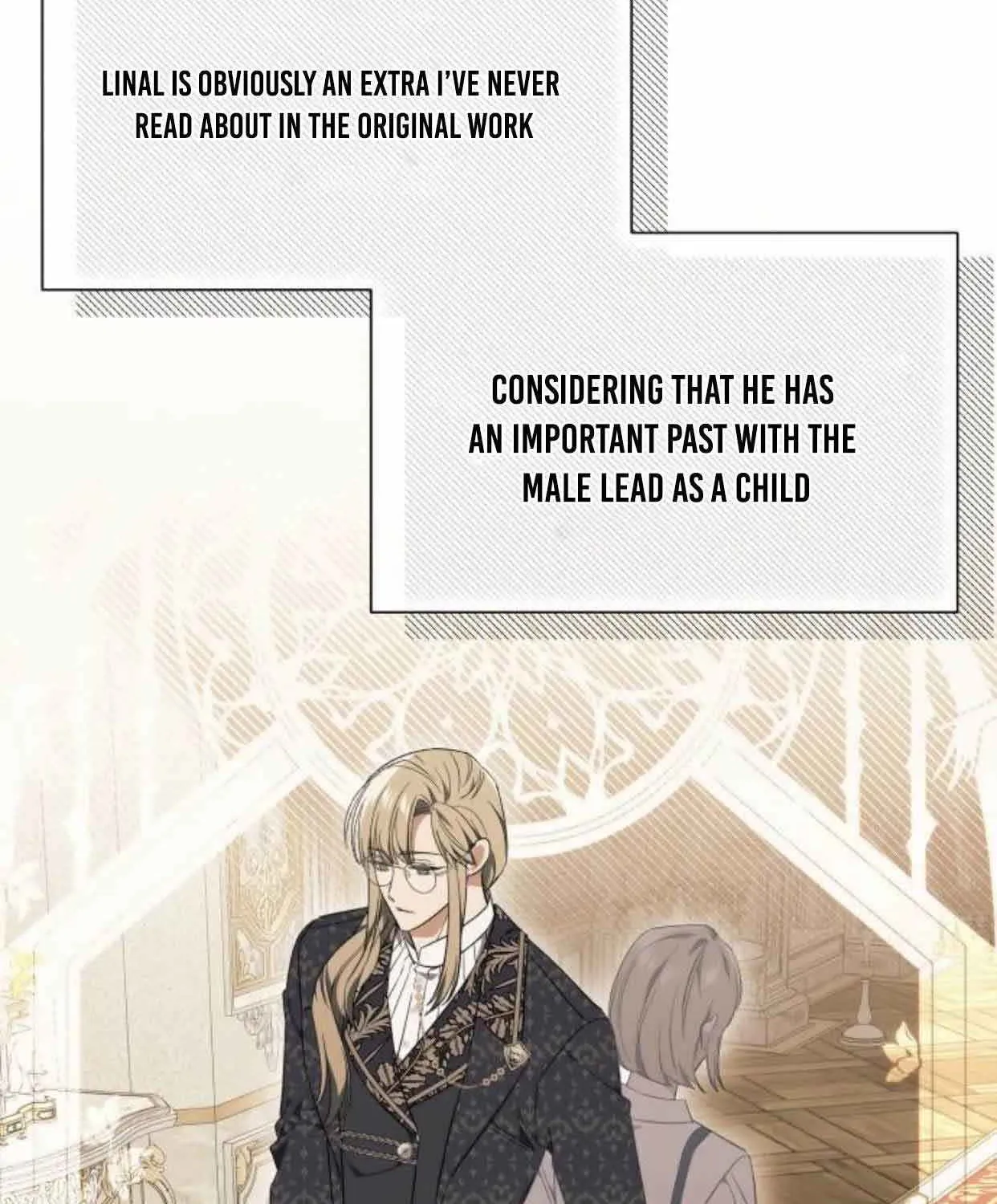 I Thought It’s a Common Possession Chapter 22 page 127 - 