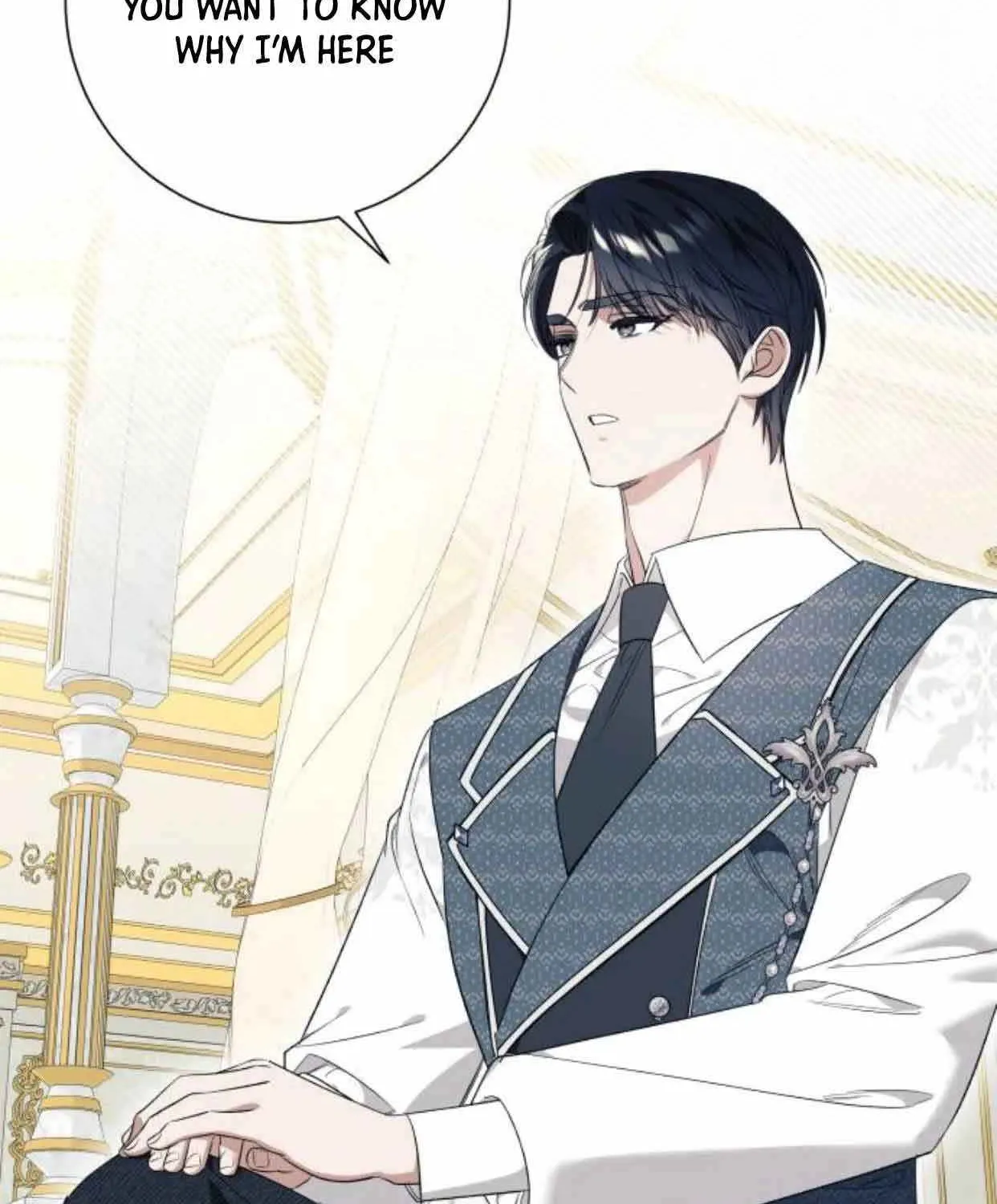 I Thought It’s a Common Possession Chapter 22 page 131 - 