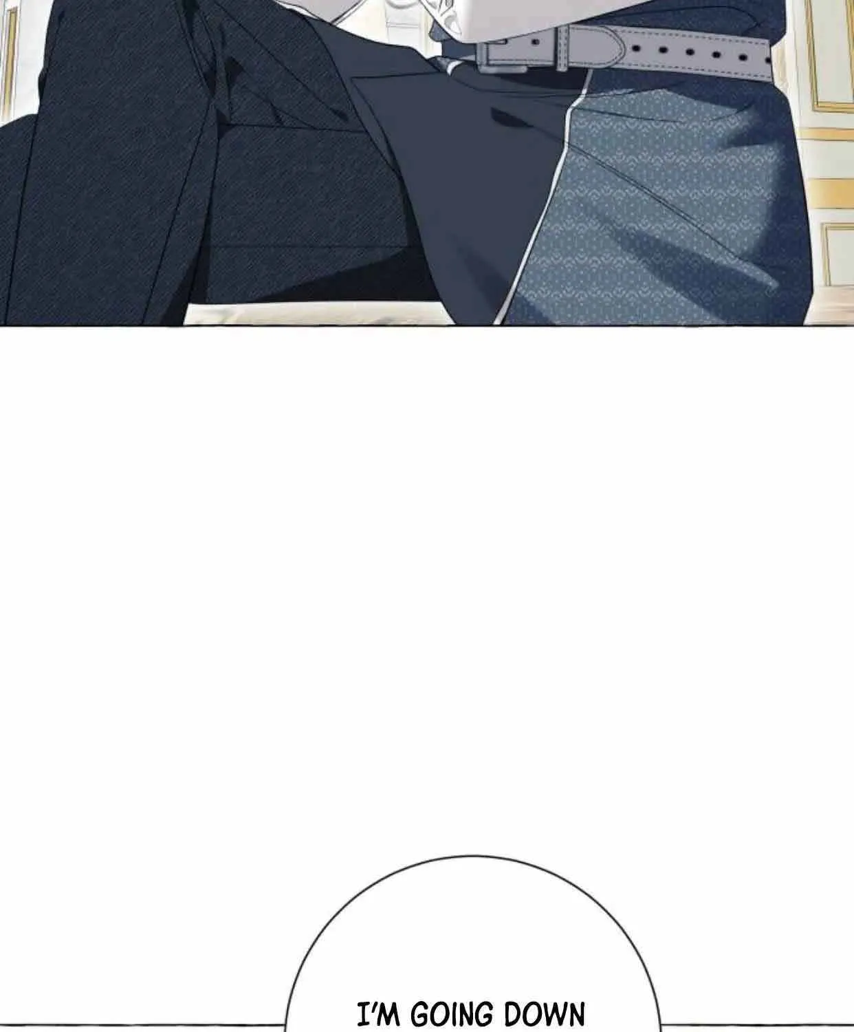 I Thought It’s a Common Possession Chapter 22 page 132 - 