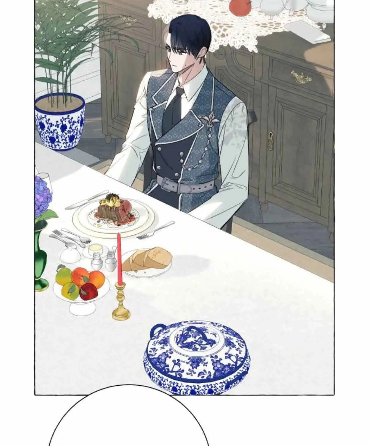 I Thought It’s a Common Possession Chapter 22 page 15 - 