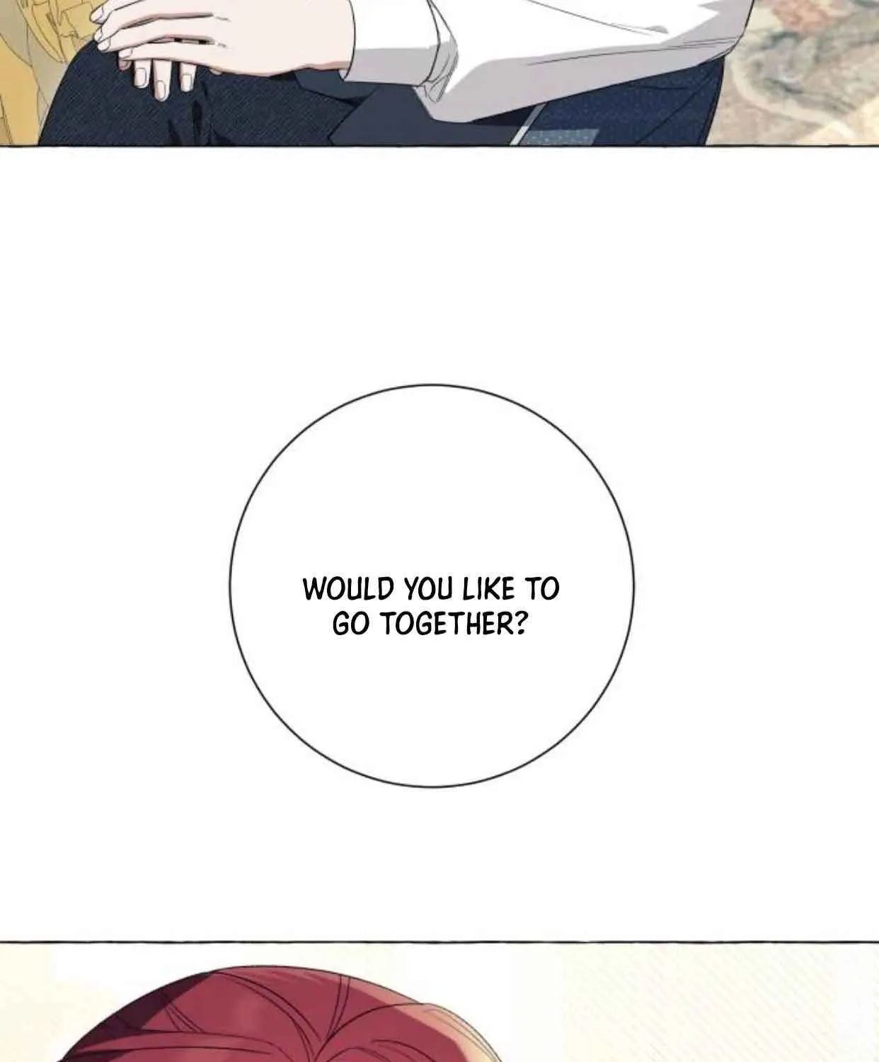 I Thought It’s a Common Possession Chapter 22 page 142 - 