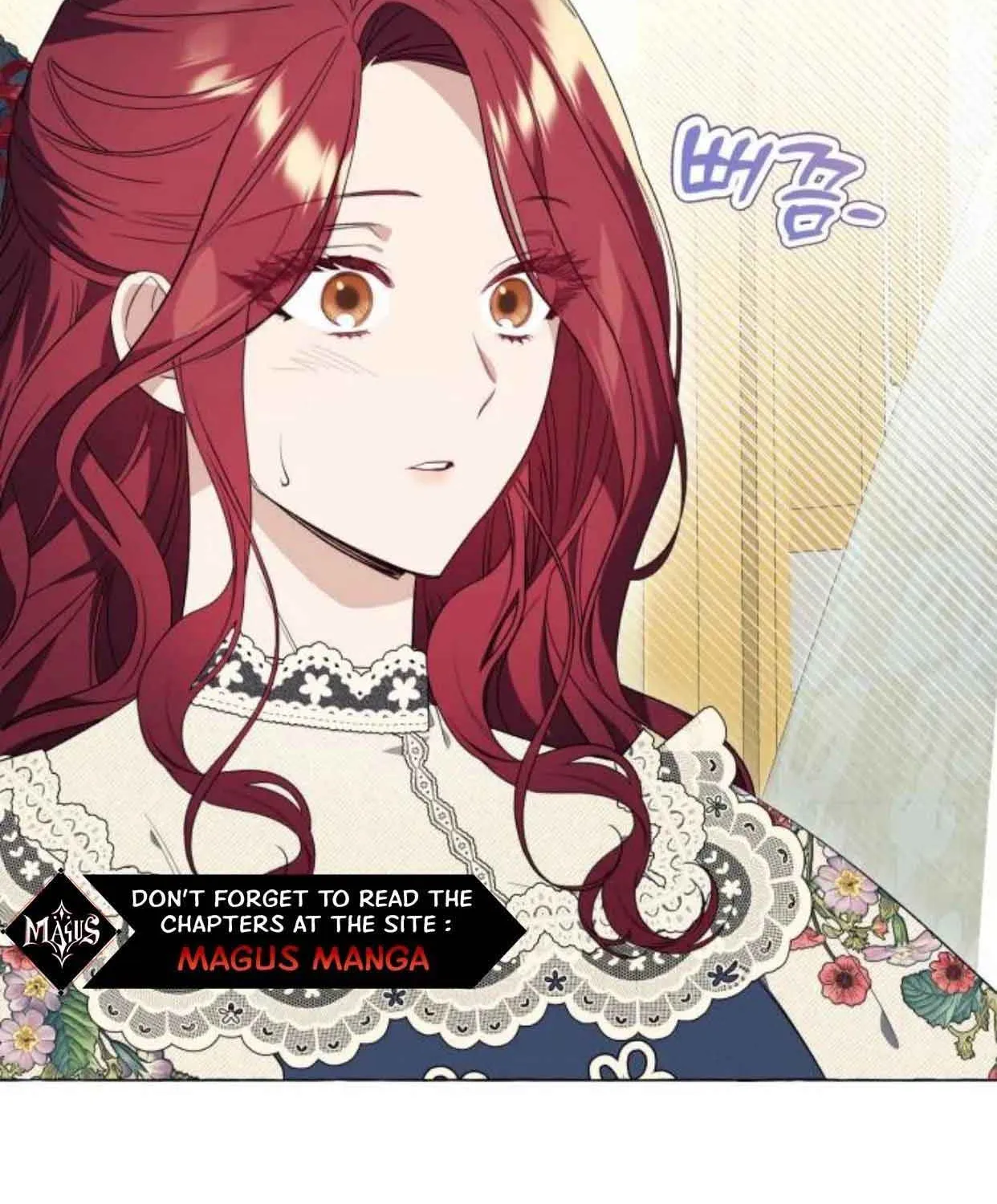 I Thought It’s a Common Possession Chapter 22 page 143 - 