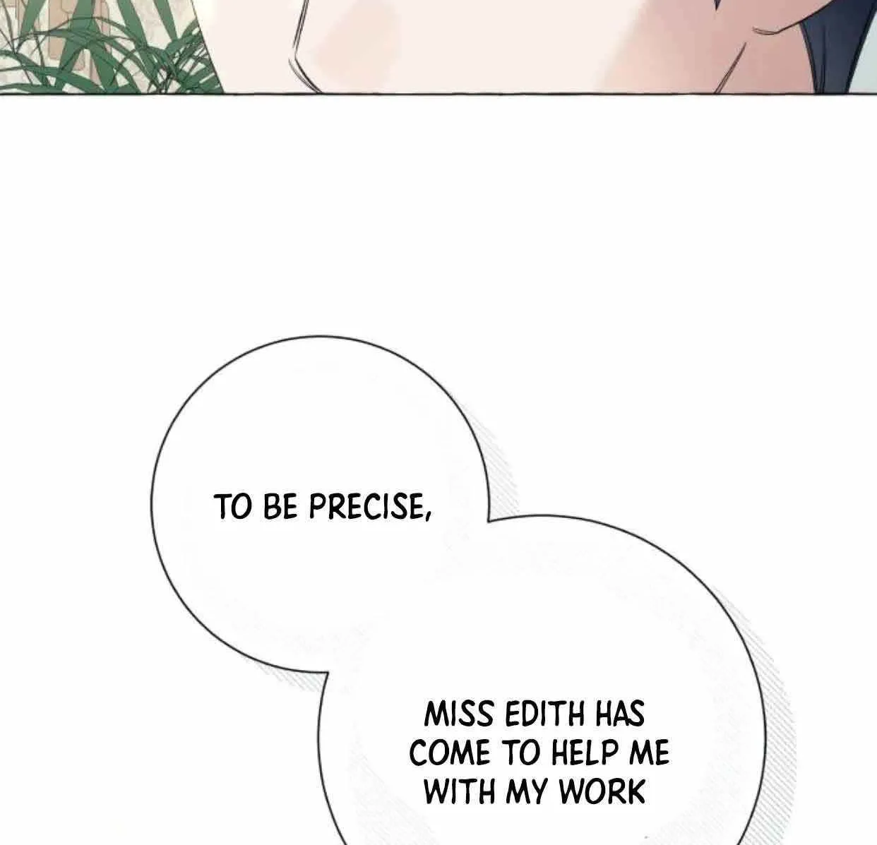 I Thought It’s a Common Possession Chapter 22 page 17 - 