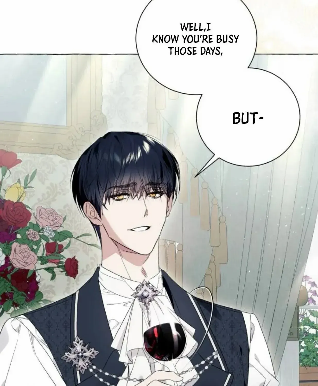 I Thought It’s a Common Possession Chapter 22 page 3 - 