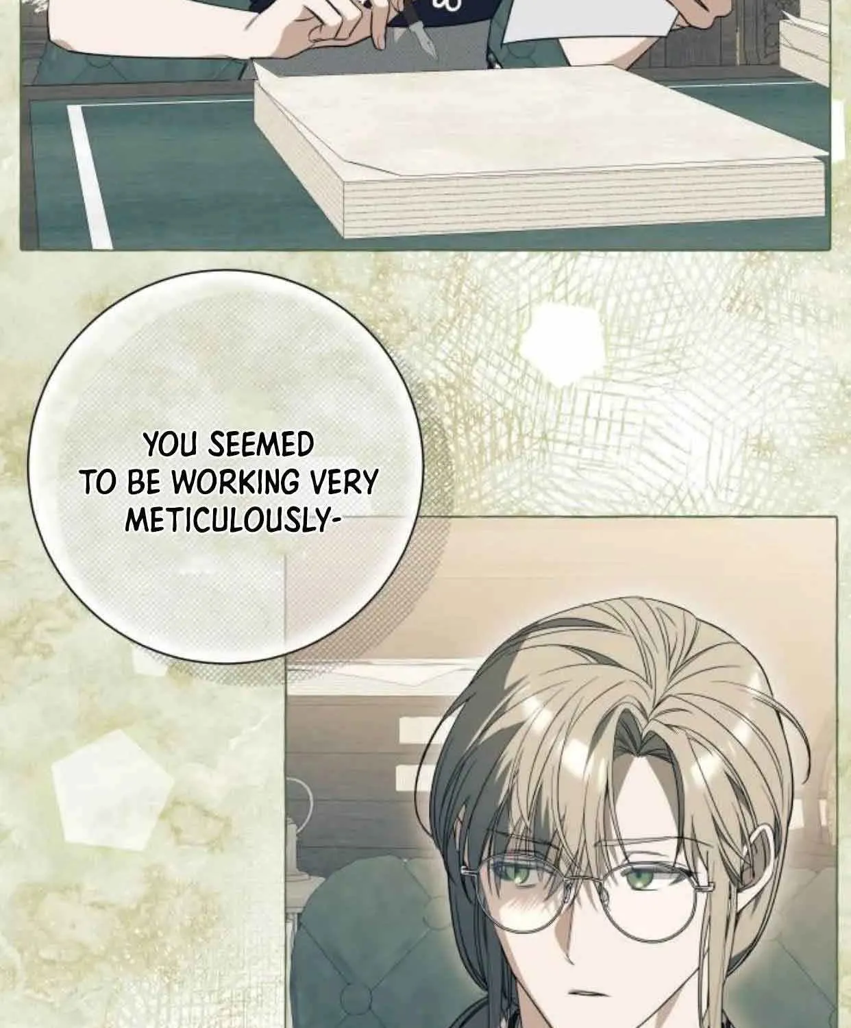 I Thought It’s a Common Possession Chapter 22 page 25 - 