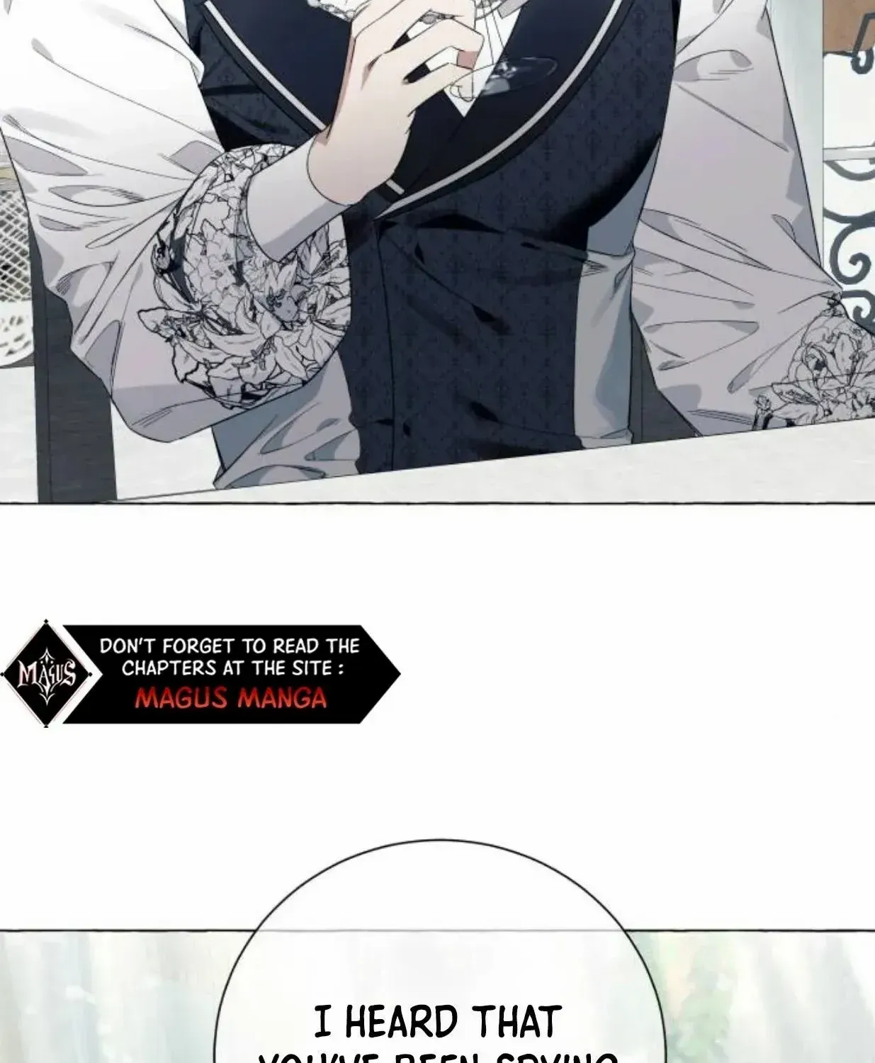 I Thought It’s a Common Possession Chapter 22 page 4 - 