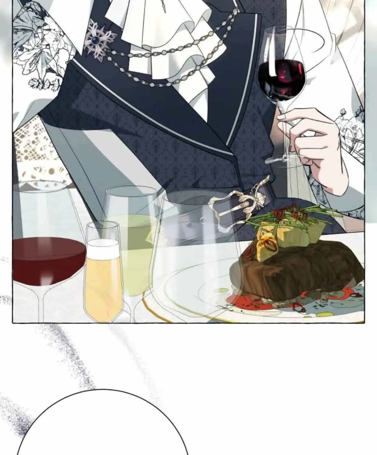 I Thought It’s a Common Possession Chapter 22 page 34 - 