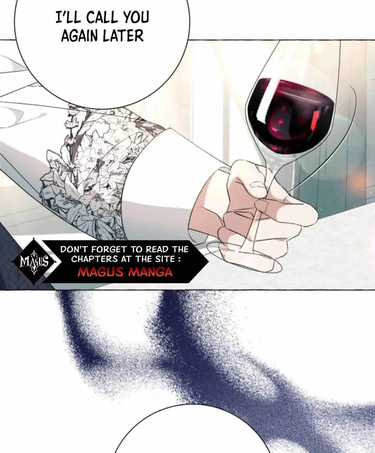 I Thought It’s a Common Possession Chapter 22 page 35 - 