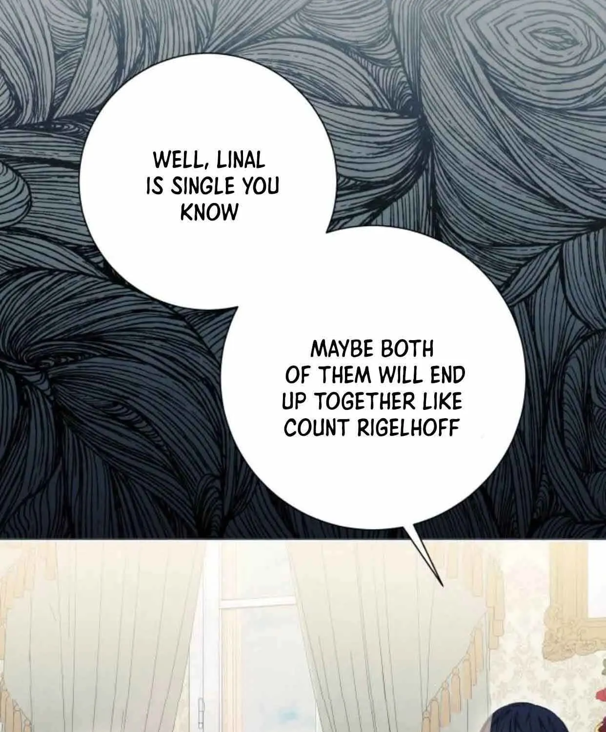 I Thought It’s a Common Possession Chapter 22 page 50 - 