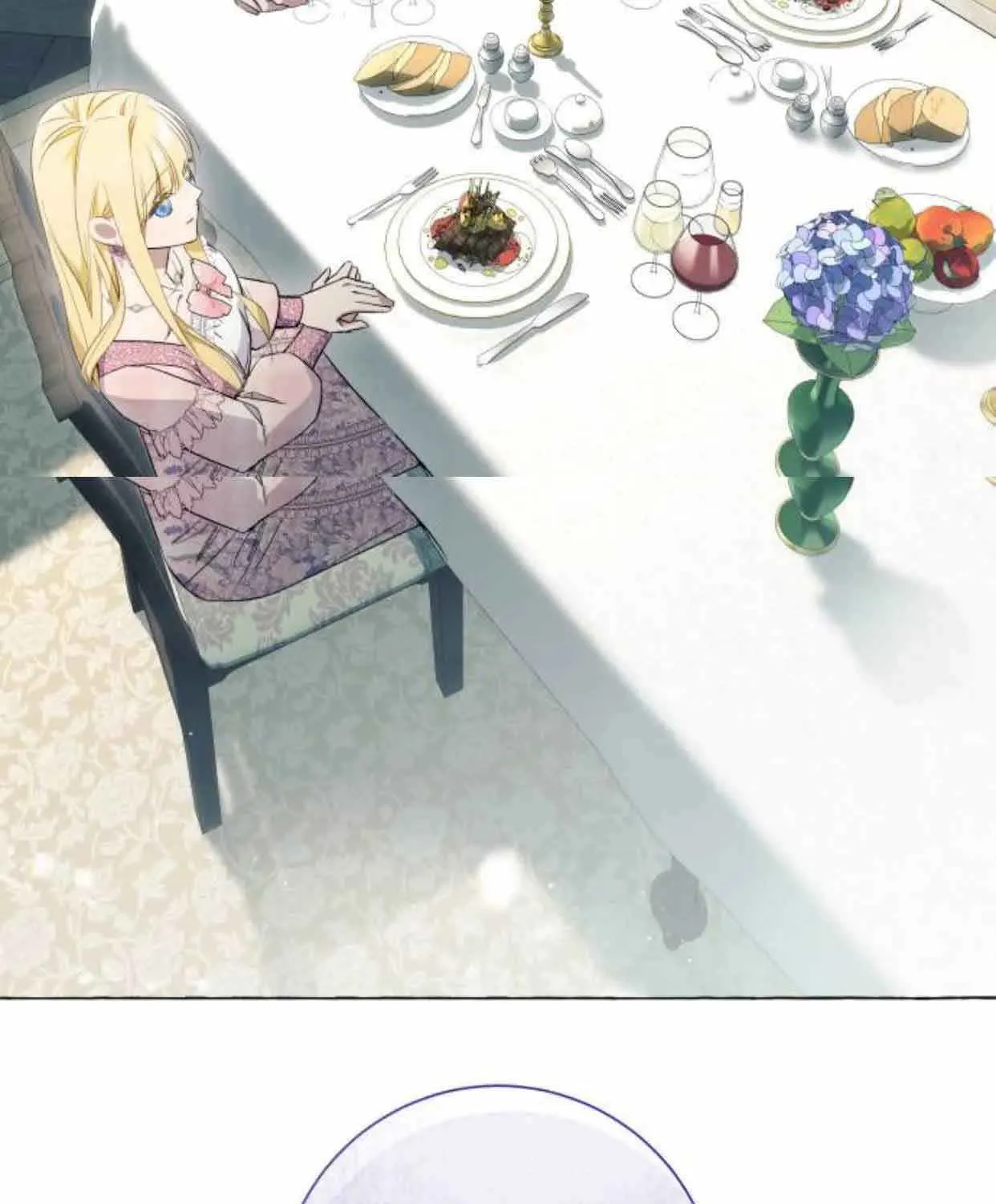 I Thought It’s a Common Possession Chapter 22 page 6 - 