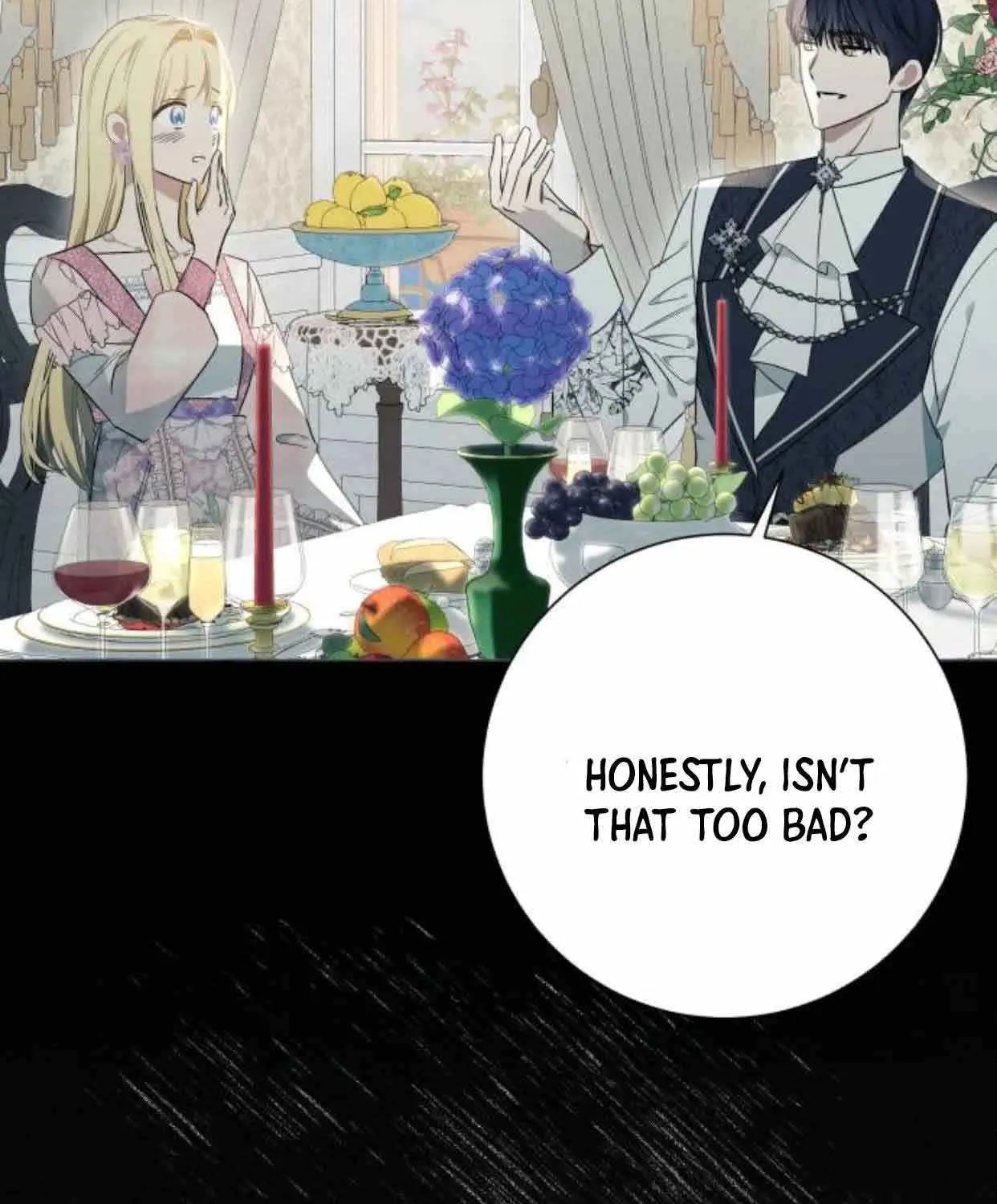 I Thought It’s a Common Possession Chapter 22 page 51 - 