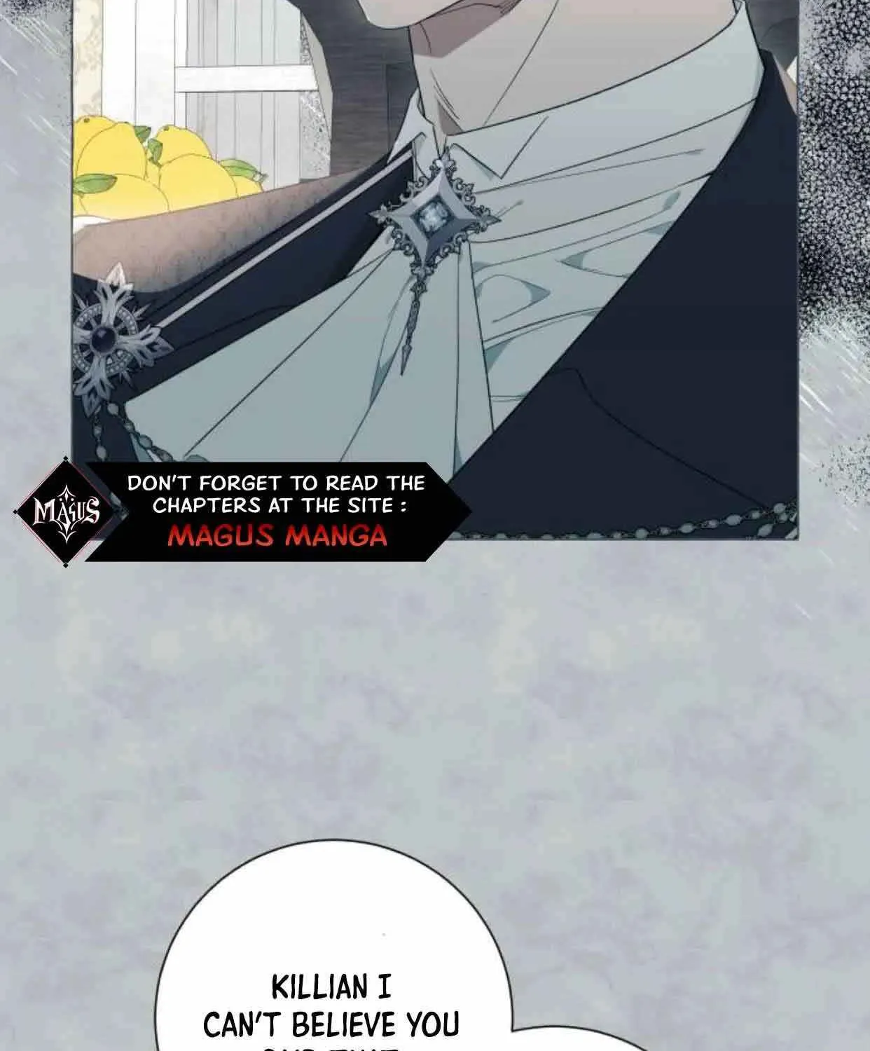 I Thought It’s a Common Possession Chapter 22 page 54 - 